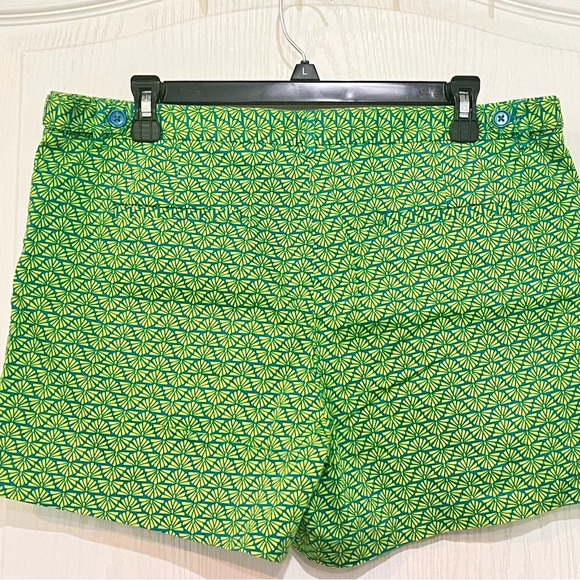 FINAL PRICE Laundry Shelli Segal Shorts - Picture 5 of 5